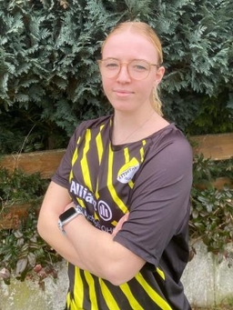 Avatar Bild für Malea Gressler