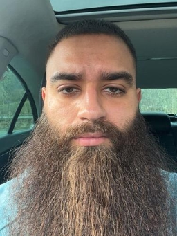 Avatar Bild für Antonio Salja