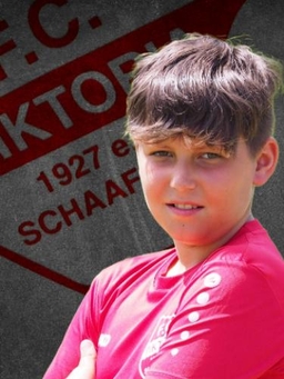 Avatar Bild für Luke Michael Becker