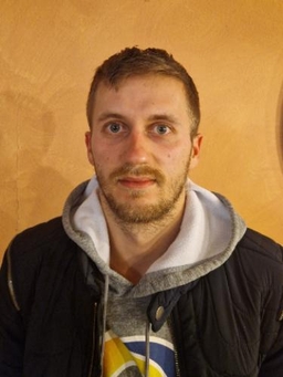 Avatar Bild für Lukas Ehrmann