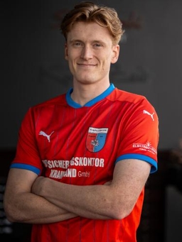 Avatar Bild für Jelldrik Dallmann