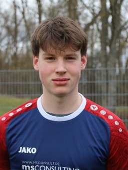 Avatar Bild für Aaron Brodoefel