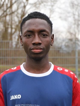 Avatar Bild für Koumera Darboe