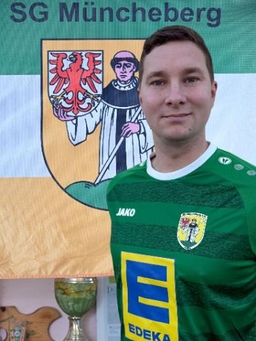 Avatar Bild für Markus Felker