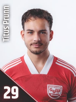 Avatar Bild für Titus Prunn