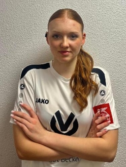 Avatar Bild für Friederike-Bara Westphal