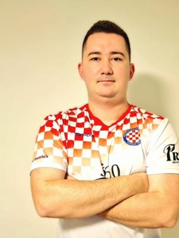 Avatar Bild für Robert Domokos