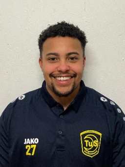 Avatar Bild für Luke Janssen