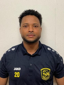 Avatar Bild für Okbit Kidane Teweldmedhin