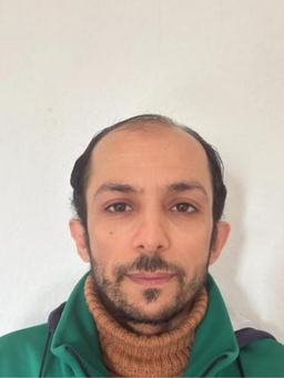Avatar Bild für Alaa Aldeen Alhassani