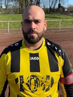Avatar Bild für Ahmet Övün