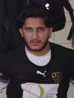 Avatar Bild für MOHAMMED IBRAHIM KHAN