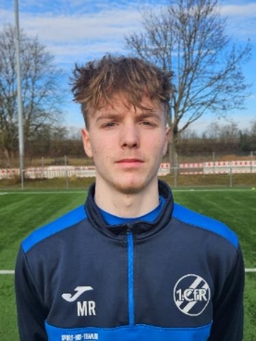 Avatar Bild für Maik Christian Raßl