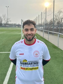 Avatar Bild für Boran Nayman