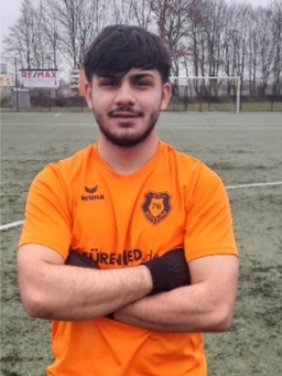 Avatar Bild für Sebastian-Daniel Budii