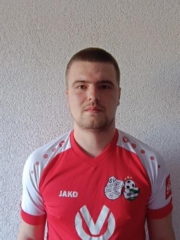 Avatar Bild für Istvan Mark Striteczky