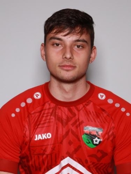 Avatar Bild für Luca Brumund