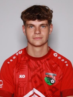 Avatar Bild für Niklas Rößler