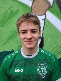 Avatar Bild für Luca Hiller