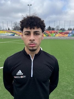 Avatar Bild für Emin Leon Brobbey