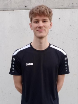 Avatar Bild für Leon Vogt