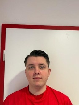 Avatar Bild für Marvin Tesch