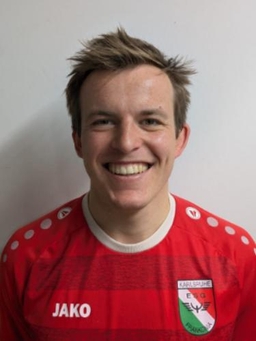 Avatar Bild für Nils Hantke