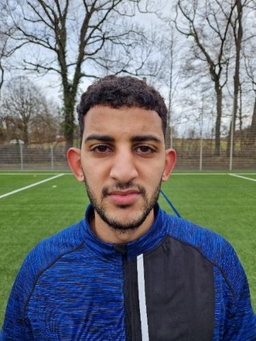 Avatar Bild für Achraf Bencheikh