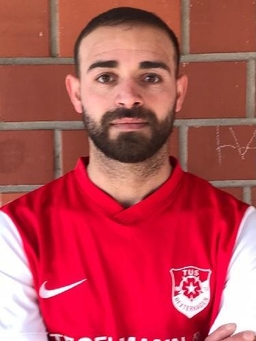 Avatar Bild für Ammer Ali