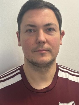 Avatar Bild für Sebastian Merl