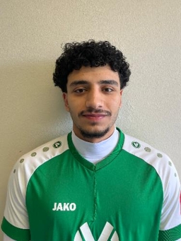 Avatar Bild für Ali Khaled Shahir Rabie