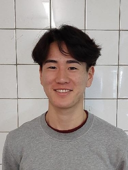 Avatar Bild für Taiga Ishida