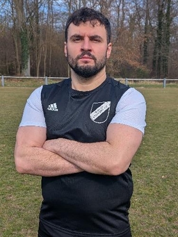 Avatar Bild für Ahmet Girgin