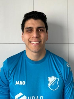 Avatar Bild für Miguel Rolando Pazmino Estrada