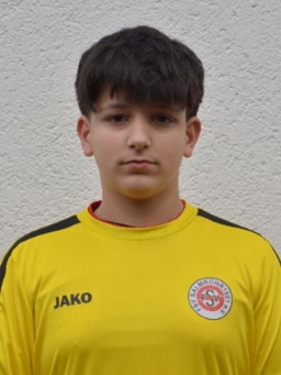 Avatar Bild für Danial Rabiejan Harati