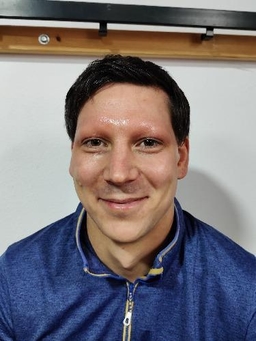 Avatar Bild für Robin Krmac