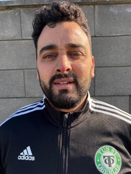 Avatar Bild für Abderrahman Ezzammouri