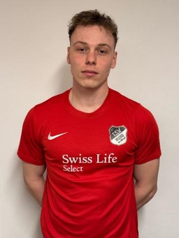 Avatar Bild für Jan-Mika Weber