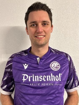 Avatar Bild für Jannik Oevermann