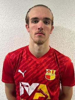 Avatar Bild für Leon Behncke