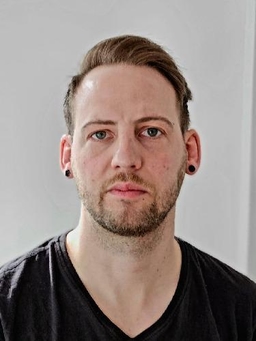 Avatar Bild für Florian Weber