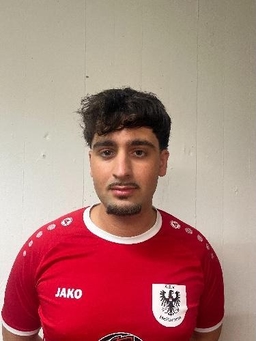 Avatar Bild für Omer Scharif