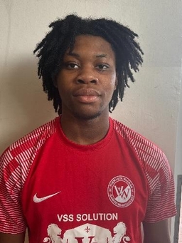 Avatar Bild für Kevin Kyei-Gyamfi