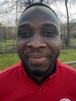 Avatar Bild für Mahougnon Jacques Amali