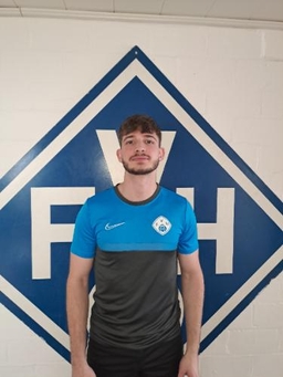 Avatar Bild für Sven Alexov