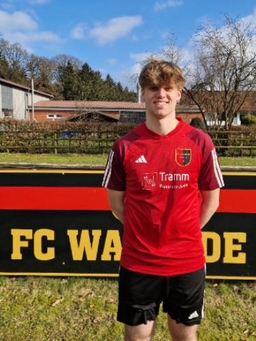 Avatar Bild für Joel Valentin Macho