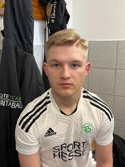 Avatar Bild für David Gasper