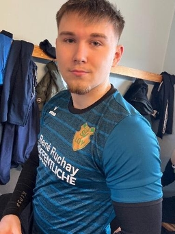 Avatar Bild für Aaron De Groot