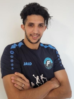 Avatar Bild für Said Houbbane