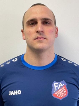 Avatar Bild für Yannick Greitschus